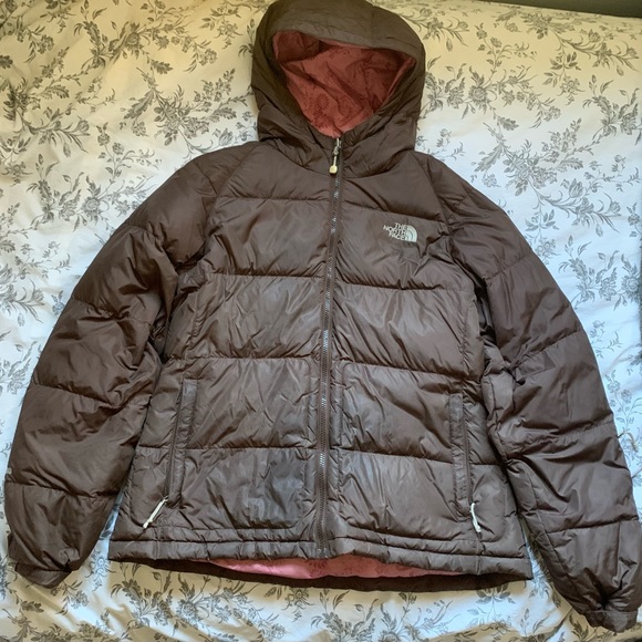 The North Face nuptse puffer jacket - Picture 3 of 5